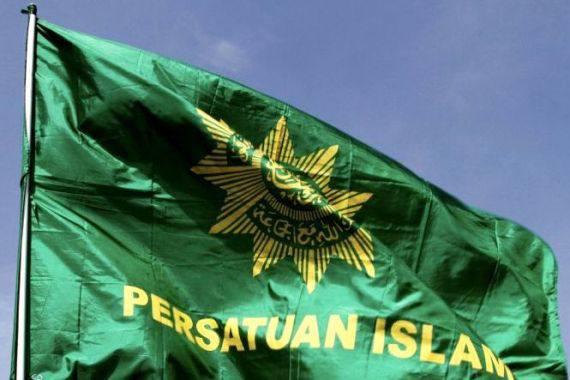 Tentang Portal PD PERSIS Kabupaten Sijunjung